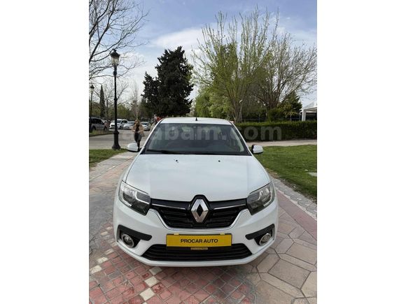 PROCAR AUTO'DAN ORJİNAL KM SERVİS BAKIMLI TEMİZ SYMBOL