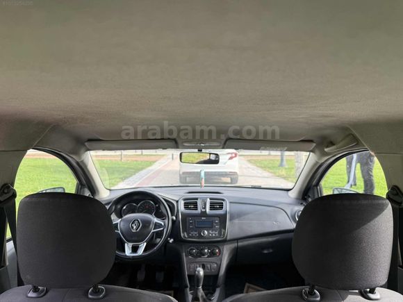PROCAR AUTO'DAN ORJİNAL KM SERVİS BAKIMLI TEMİZ SYMBOL