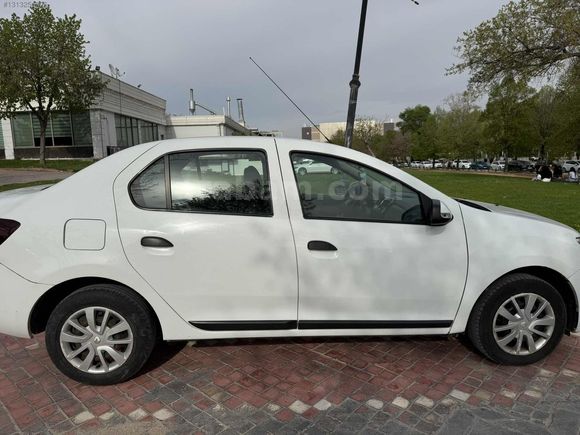 PROCAR AUTO'DAN ORJİNAL KM SERVİS BAKIMLI TEMİZ SYMBOL