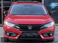2018HONDA CİVİC 1.5iVTEC TURBO-RS 182HP SANROF K ISTMA