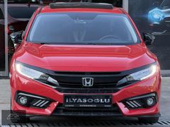 2018HONDA CİVİC 1.5iVTEC TURBO-RS 182HP SANROF K ISTMA