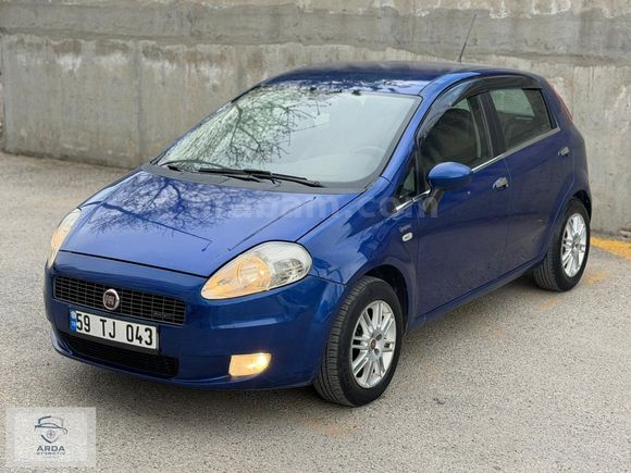 ARDA OTOMOTİV - 2006 DYNAMİC DİZEL K. KARTI 12 TAKSİT
