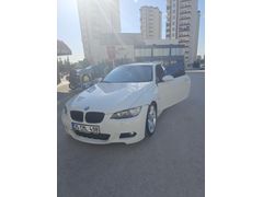 Sahibinden BMW 3 Serisi 320d M Sport 2008 Model