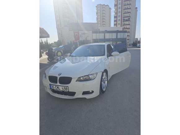Sahibinden BMW 3 Serisi 320d M Sport 2008 Model