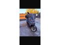 Sahibinden SYM ADX 125 