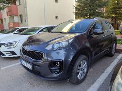 Sahibinden Kia Sportage 1.6 GDI Comfort 2017 Model