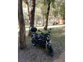 Sahibinden Bajaj Dominar 250 D