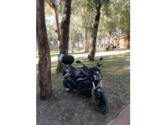 Sahibinden Bajaj Dominar 250 D
