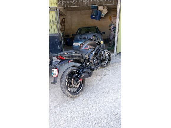 Sahibinden Bajaj Dominar 250 D