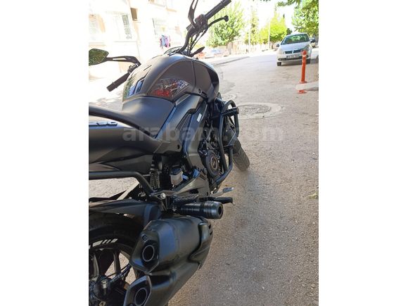 Sahibinden Bajaj Dominar 250 D