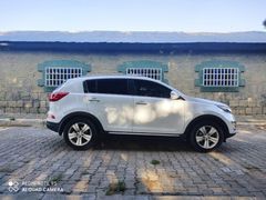 Sahibinden Kia Sportage 1.6 GDI 2011 Model  175.000 km Beyaz