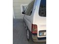Peugeot Partner 1.9 D düşük km li 2001 Model
