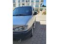 Peugeot Partner 1.9 D düşük km li 2001 Model