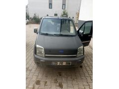 Sahibinden Ford Tourneo Connect 1.8 TDCI K210S 2006 Model