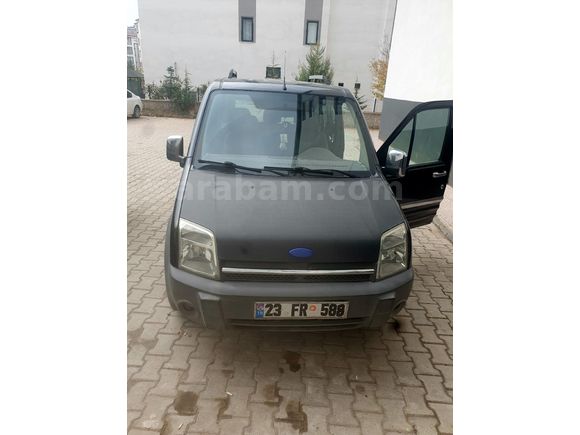 Sahibinden Ford Tourneo Connect 1.8 TDCI K210S 2006 Model