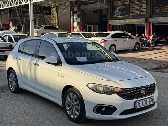 2020 EGEA 1.4 URBAN PLUS