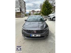 2020 Fiat Egea Urban plus 1.4 Benzinli