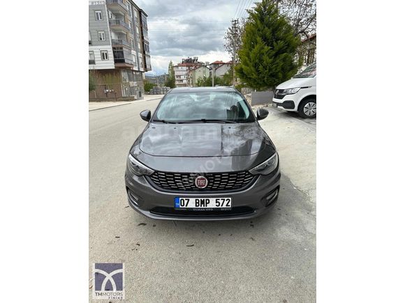 2020 Fiat Egea Urban plus 1.4 Benzinli