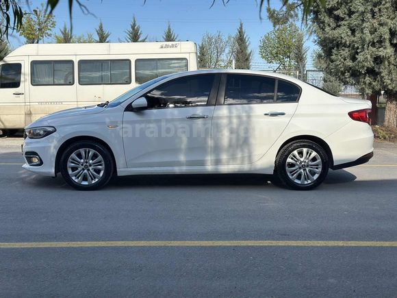 Egea 1.4 Fire Urban Plus AİLE ARACI FUL ORJİNAL