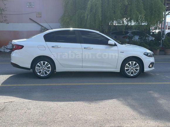 Egea 1.4 Fire Urban Plus AİLE ARACI FUL ORJİNAL