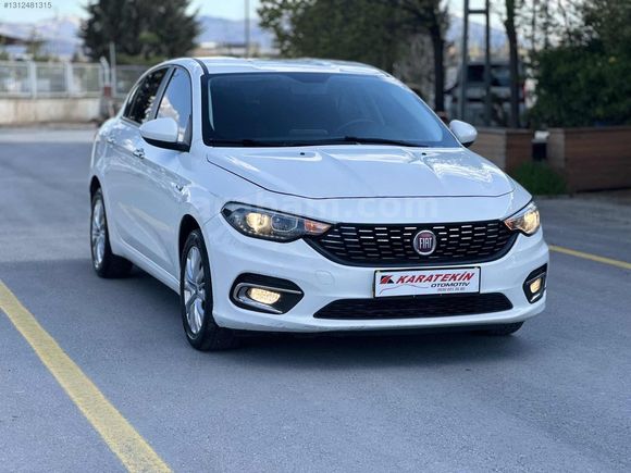 Egea 1.4 Fire Urban Plus AİLE ARACI FUL ORJİNAL