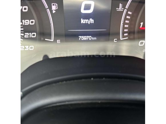 Egea 1.4 Fire Urban Plus AİLE ARACI FUL ORJİNAL