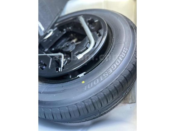 Egea 1.4 Fire Urban Plus AİLE ARACI FUL ORJİNAL