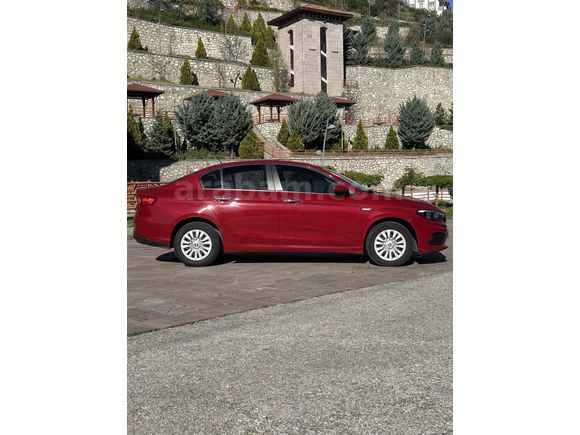 Sahibinden Fiat Egea 1.4 Fire Easy 2019 Model 