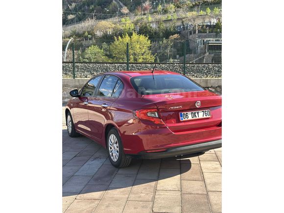 Sahibinden Fiat Egea 1.4 Fire Easy 2019 Model 