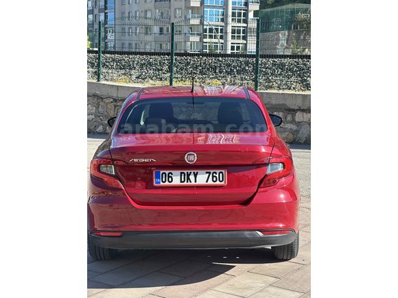 Sahibinden Fiat Egea 1.4 Fire Easy 2019 Model 