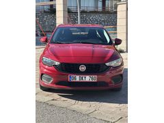 Sahibinden Fiat Egea 1.4 Fire Easy 2019 Model 