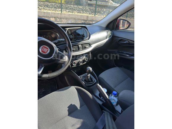 Sahibinden Fiat Egea 1.4 Fire Easy 2019 Model 