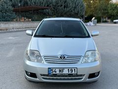 Sahibinden Toyota Corolla 1.6 Terra 2005 Model
