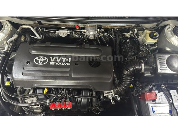 Sahibinden Toyota Corolla 1.6 Terra 2005 Model