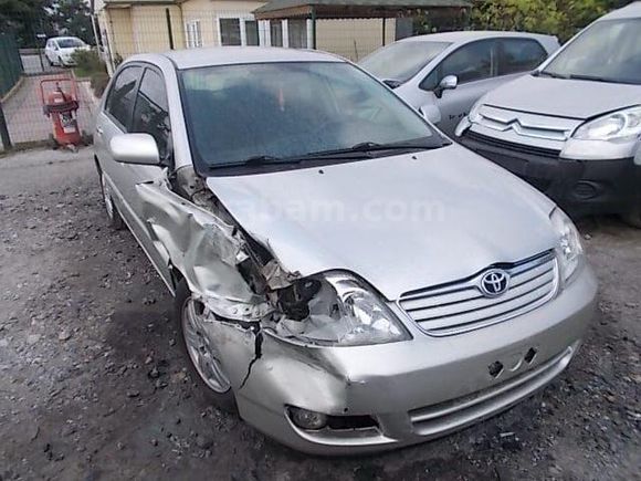 Sahibinden Toyota Corolla 1.6 Terra 2005 Model