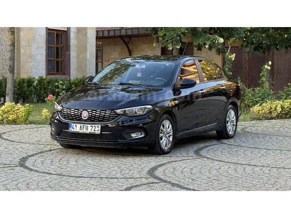 2020 MODEL FIAT EGEA URBAN PLUS 65.000 KM HATASIZ BOYASIZ