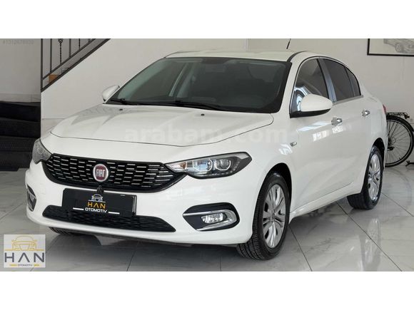 HATASIZ BOYASIZ URBAN PLUS 29.000KM BOYASIZ EGEA