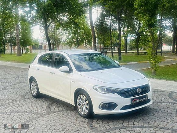 HATASIZ BOYASIZ 2020 EGEA 1.4 95 HB URBAN PLUS 46.000 KM DE