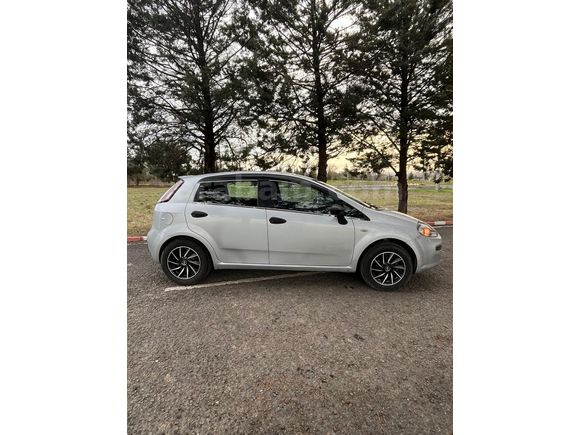 Sahibinden Fiat Punto 1.2 Pop 2012 Model