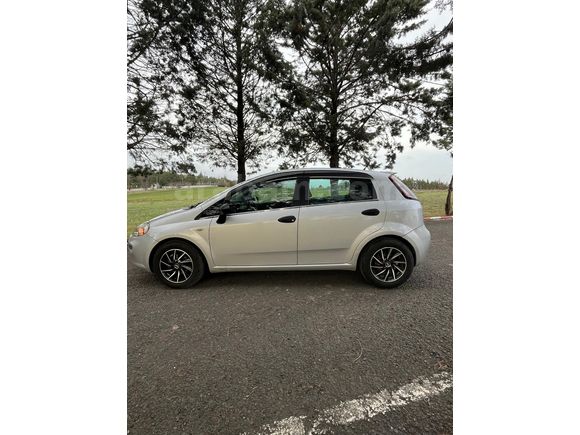 Sahibinden Fiat Punto 1.2 Pop 2012 Model