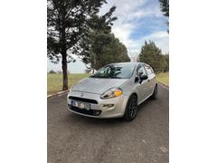Sahibinden Fiat Punto 1.2 Pop 2012 Model