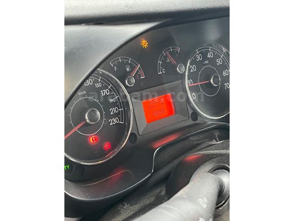 Sahibinden Fiat Punto 1.2 Pop 2012 Model