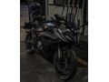 Sahibinden CFmoto 250SR 