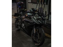 Sahibinden CFmoto 250SR 