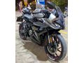 Sahibinden CFmoto 250SR 