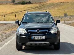 SAHİBİNDEN Opel Antara 2.0 CDTI Cosmo 4X4  2011 Model Değişensiz/Bakımlı/Siyah