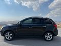 SAHİBİNDEN Opel Antara 2.0 CDTI Cosmo 4X4  2011 Model Değişensiz/Bakımlı/Siyah