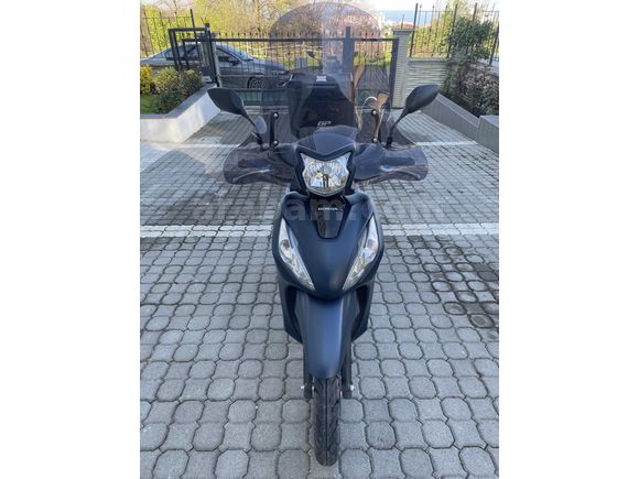Sahibinden Honda Dio
