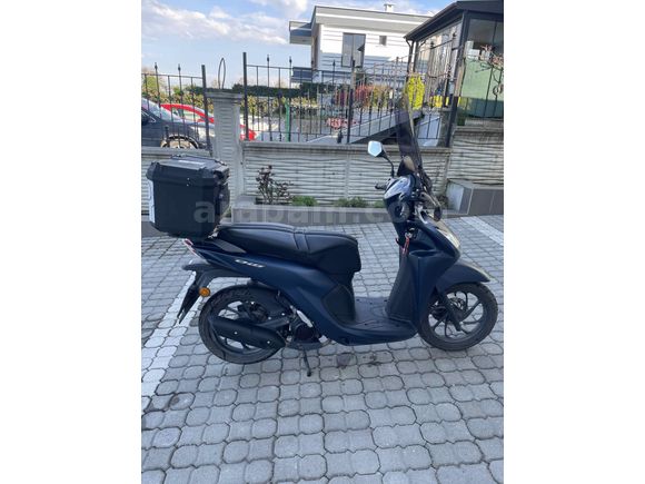 Sahibinden Honda Dio