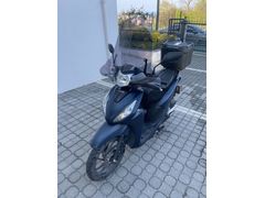 Sahibinden Honda Dio